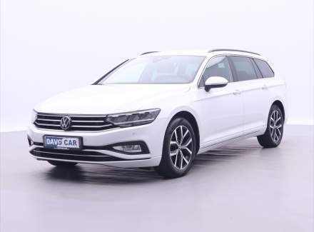 Volkswagen - Passat