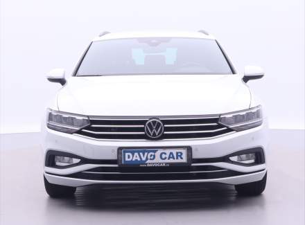 Volkswagen - Passat