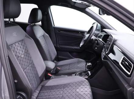 Volkswagen - T-Roc