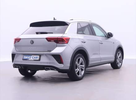 Volkswagen - T-Roc