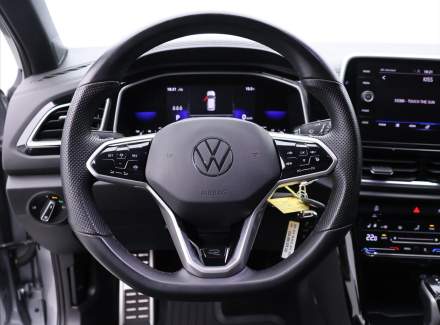 Volkswagen - T-Roc
