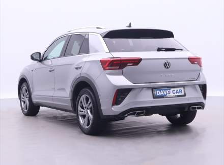 Volkswagen - T-Roc