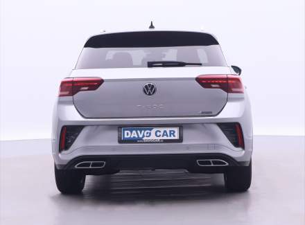 Volkswagen - T-Roc