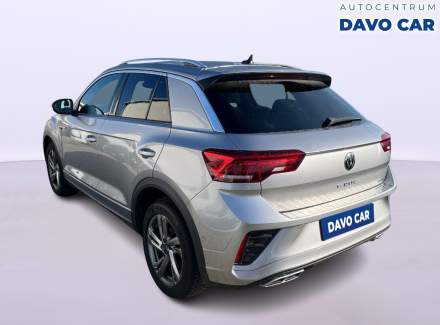 Volkswagen - T-Roc