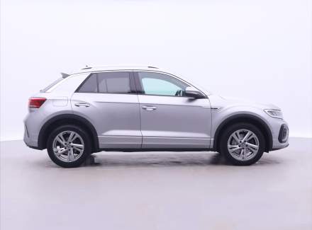 Volkswagen - T-Roc