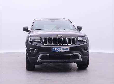 Jeep - Grand Cherokee