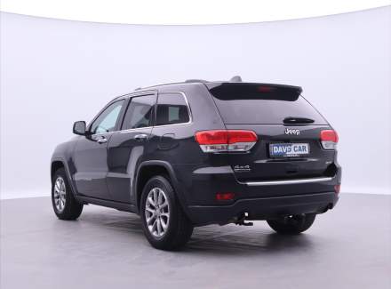 Jeep - Grand Cherokee