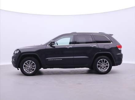 Jeep - Grand Cherokee