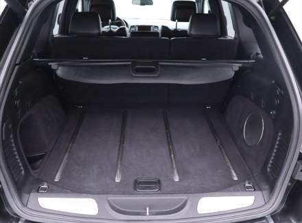 Jeep - Grand Cherokee