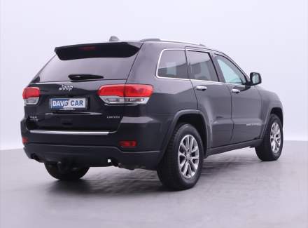 Jeep - Grand Cherokee