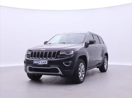 Jeep - Grand Cherokee