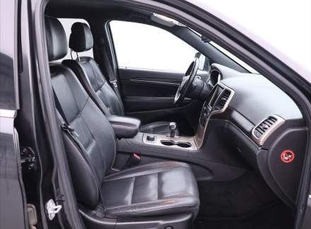 Jeep - Grand Cherokee