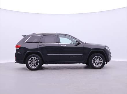 Jeep - Grand Cherokee