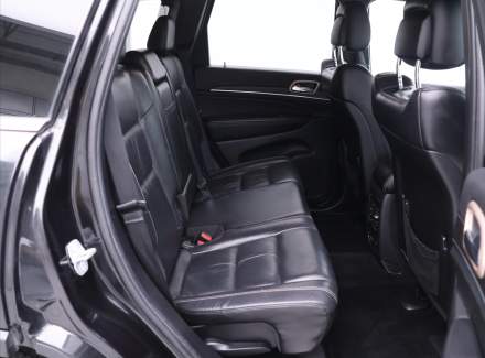 Jeep - Grand Cherokee