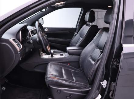 Jeep - Grand Cherokee