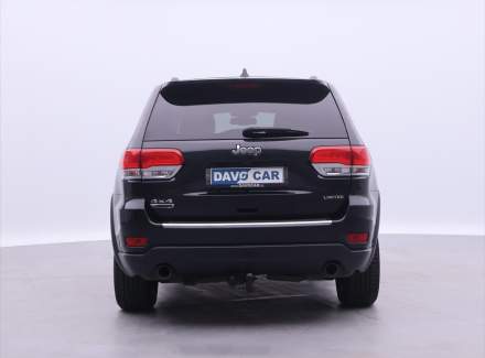 Jeep - Grand Cherokee