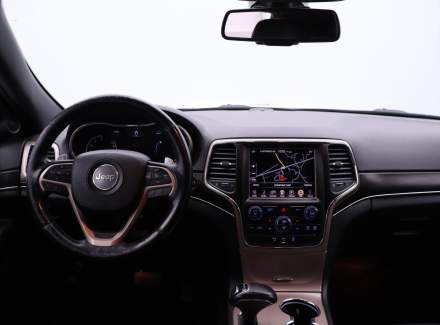 Jeep - Grand Cherokee