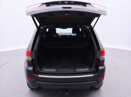 Jeep - Grand Cherokee