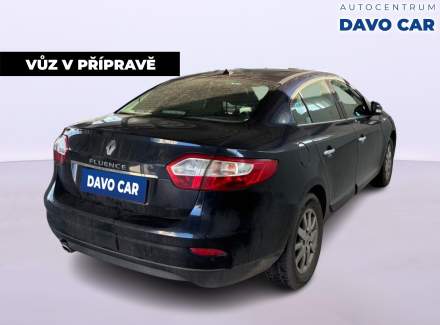 Renault - Fluence