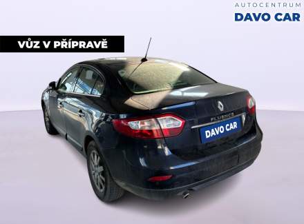 Renault - Fluence