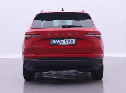 Škoda - Karoq