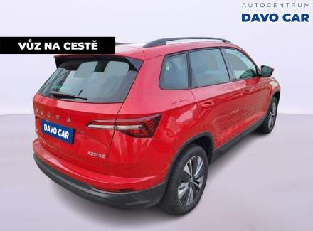 Škoda - Karoq