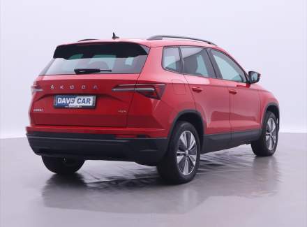 Škoda - Karoq