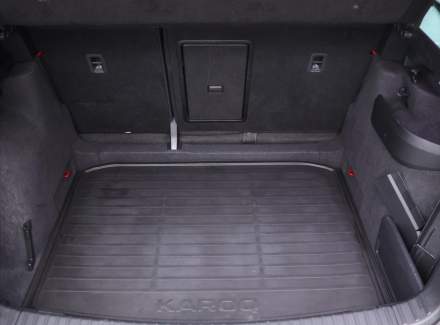 Škoda - Karoq