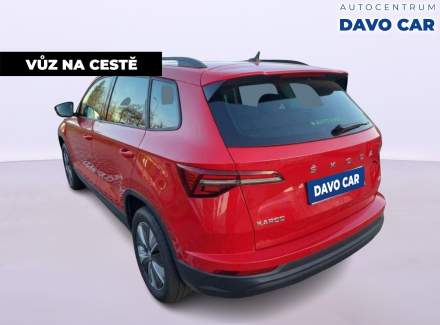 Škoda - Karoq