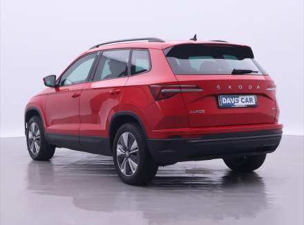 Škoda - Karoq
