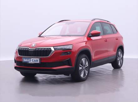Škoda - Karoq