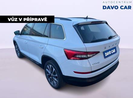 Škoda - Kodiaq