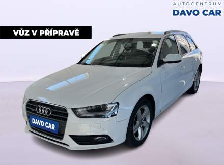 Audi - A4