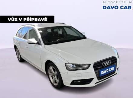Audi - A4