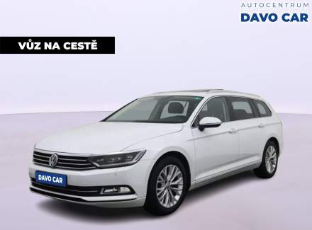Volkswagen - Passat