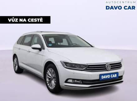 Volkswagen - Passat