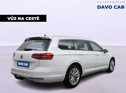 Volkswagen - Passat
