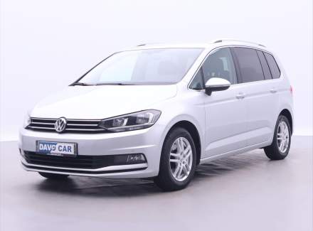 Volkswagen - Touran