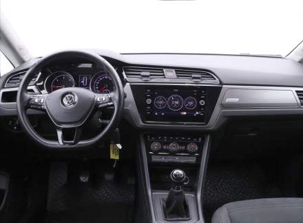 Volkswagen - Touran