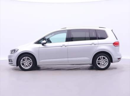 Volkswagen - Touran