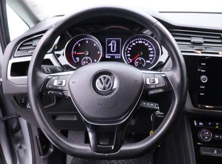 Volkswagen - Touran