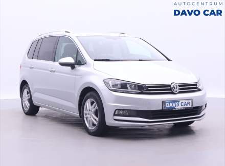 Volkswagen - Touran