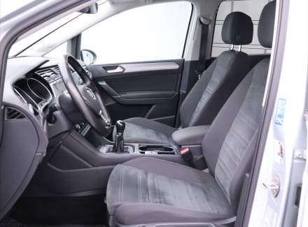 Volkswagen - Touran
