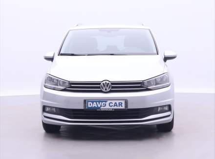 Volkswagen - Touran