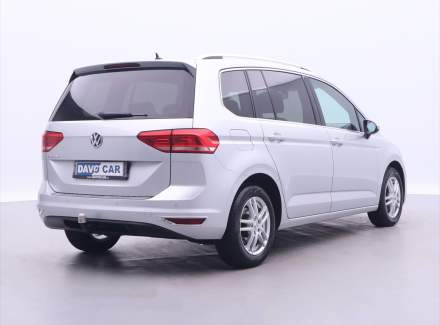 Volkswagen - Touran