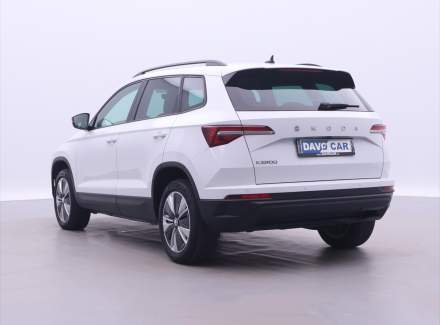 Škoda - Karoq