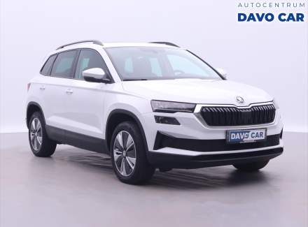 Škoda - Karoq
