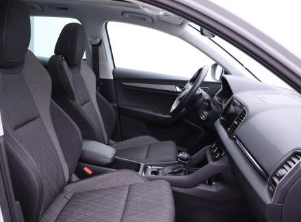 Škoda - Karoq
