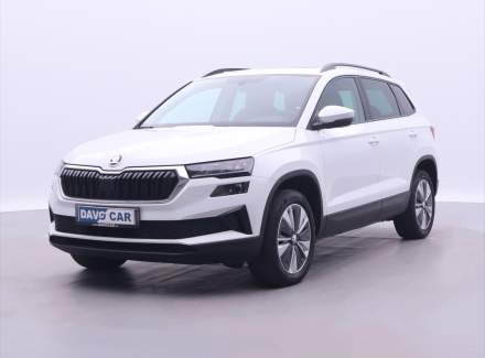 Škoda - Karoq