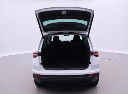 Škoda - Karoq